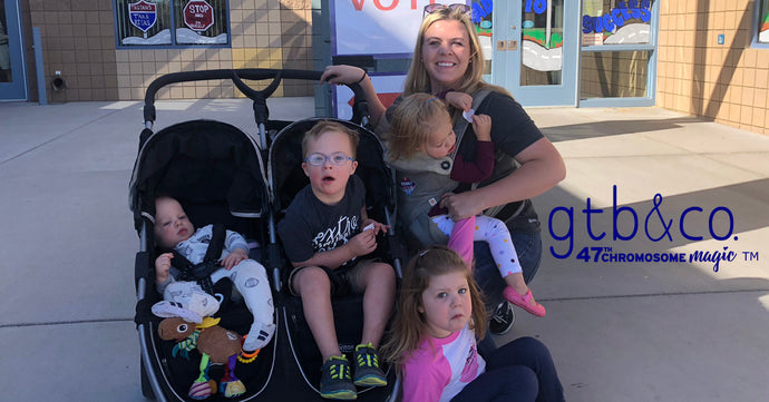 Two Tips to Improve Your Child's Behavior!